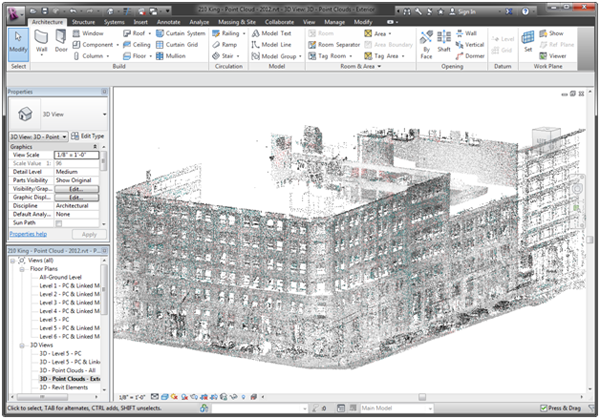 autodesk revit viewer 2013