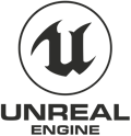 Unreal_Engine_Logo.svg