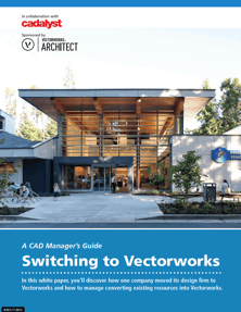 Vectorworks 9095 Switching COVER