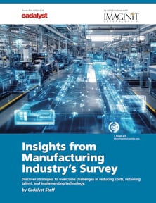 Cadalyst-IMAGINiT_8920_MFG_Survey_Cover-600