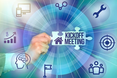 2021-11-16_CAD Managers Newsletter_480_ Strategies for Success — Project Kickoffs