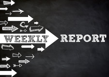 2023-04-12_CAD Managers Newsletter_510_ Why Weekly Reporting is Essential for CAD Managers