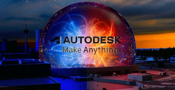 2023-11-22_CAD Managers Newsletter 518_  Autodesk University 2023 for CAD Managers