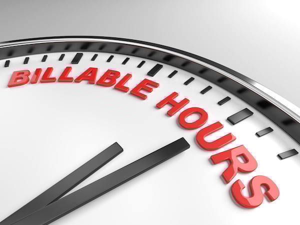 2024-03-13_CAD Manager's Newsletter_521_Get Going-Get Billable
