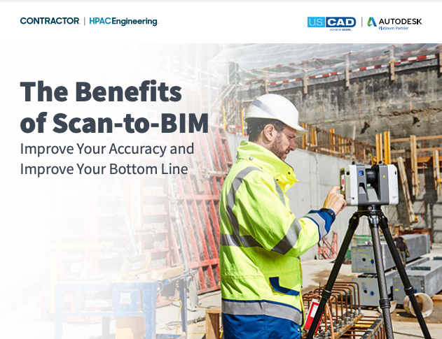 USCAD 1-23-05 Scan-to-BIM - COVER