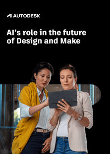 Autodesk AI Discussion