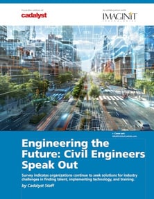 Exclusive Research: How Leading Firms Are Solving Today's Biggest Engineering Challenges