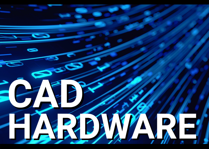 CADHardware-toc