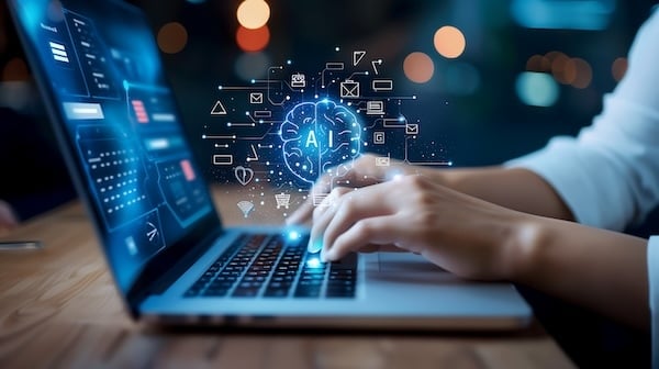 Navigating AI in the Engineering World —  Managing Data for AI Applications  